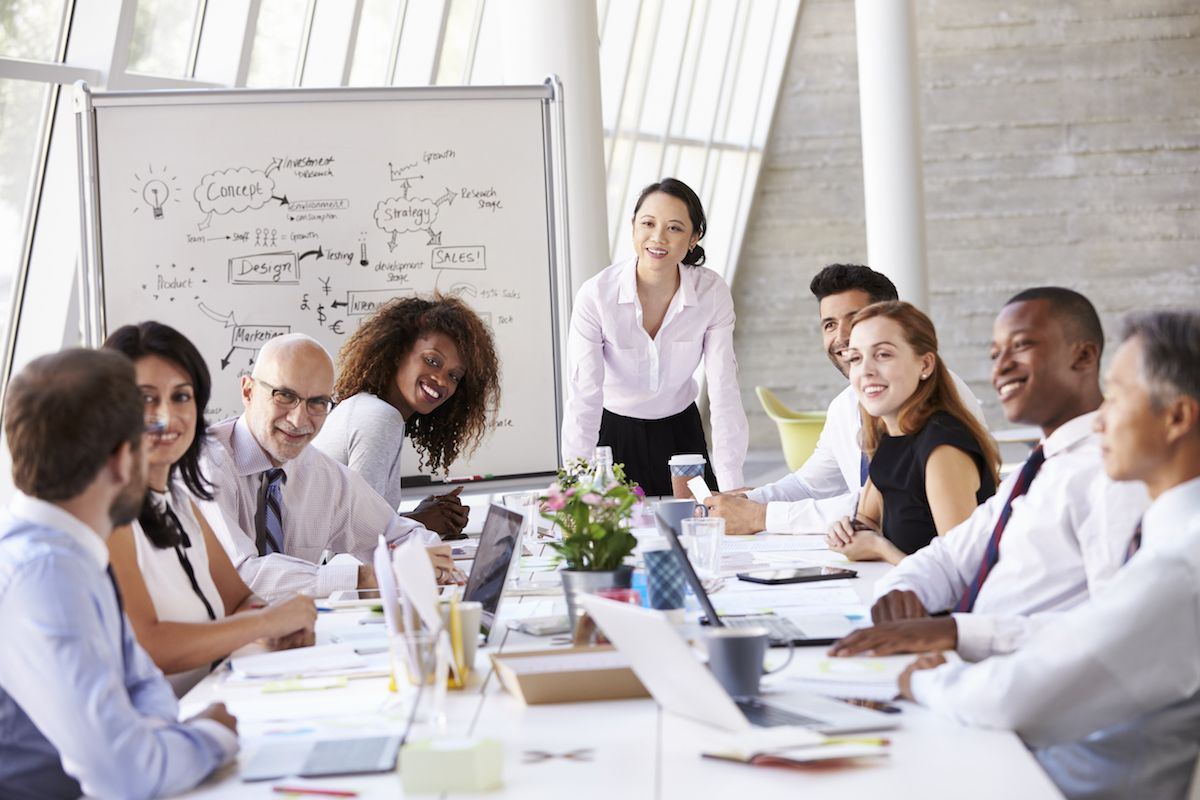 OptimizedEdge Team: Elevate Your Brand with Strategy 